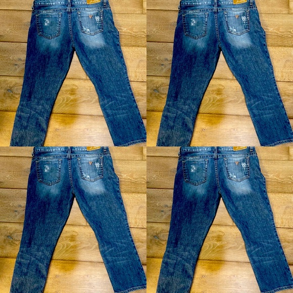 Guess jeans - Picture 2 of 3